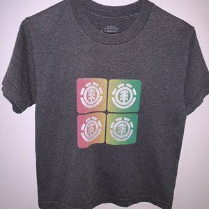 ELEMENT Boys Graphic Tee $8each or 3/$20